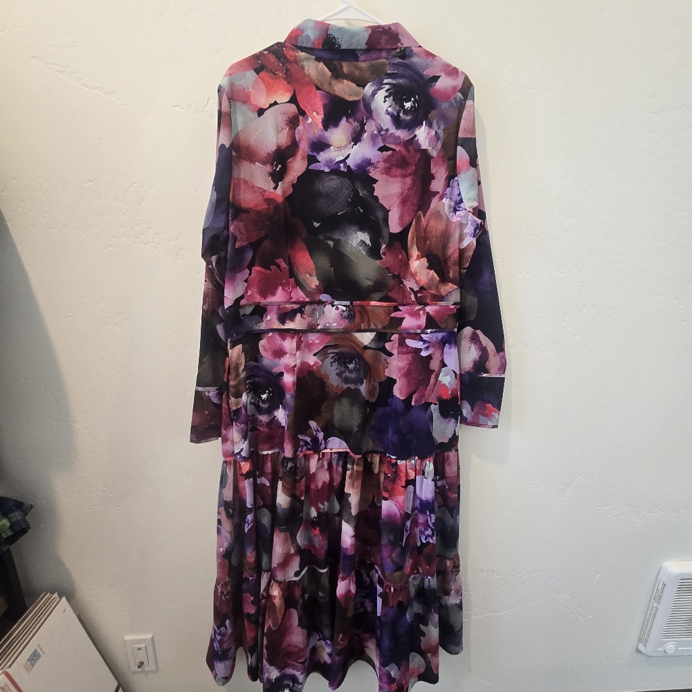 Maxi Dress - Picture 3 of 10